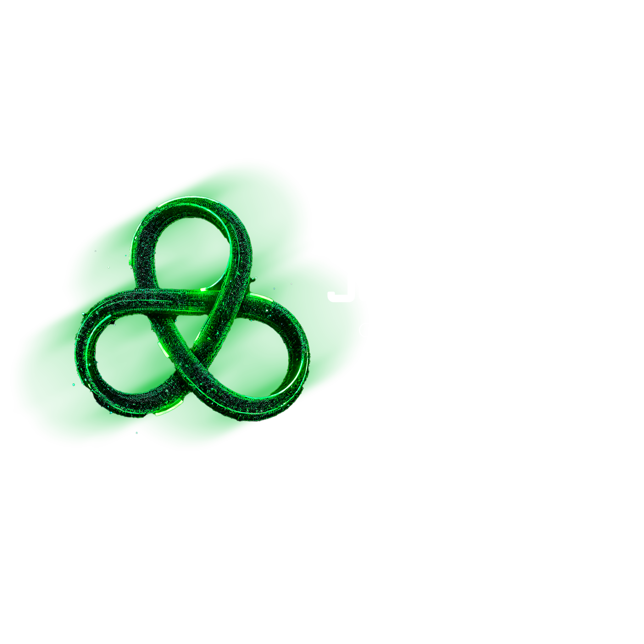 Logotipo triskelion AI LATERAL